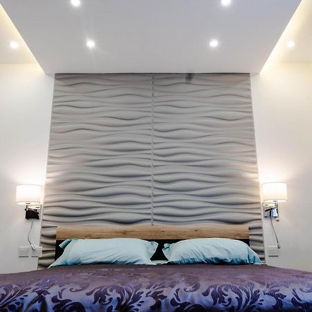 Mellieha, Luxury 3 Bedroom Azure Maisonette Exterior foto